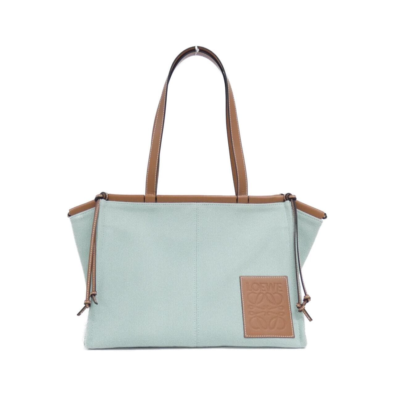 ロエベ クッション トート 330 02AB90 バッグ