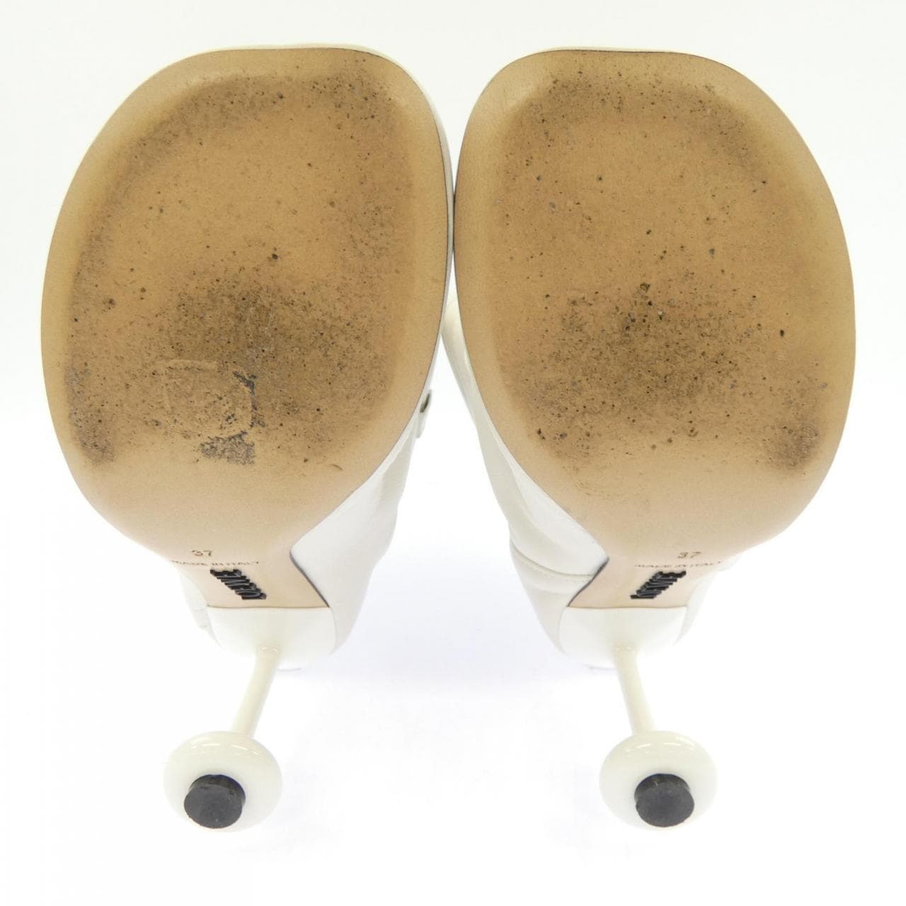 ロエベ LOEWE ブーツ