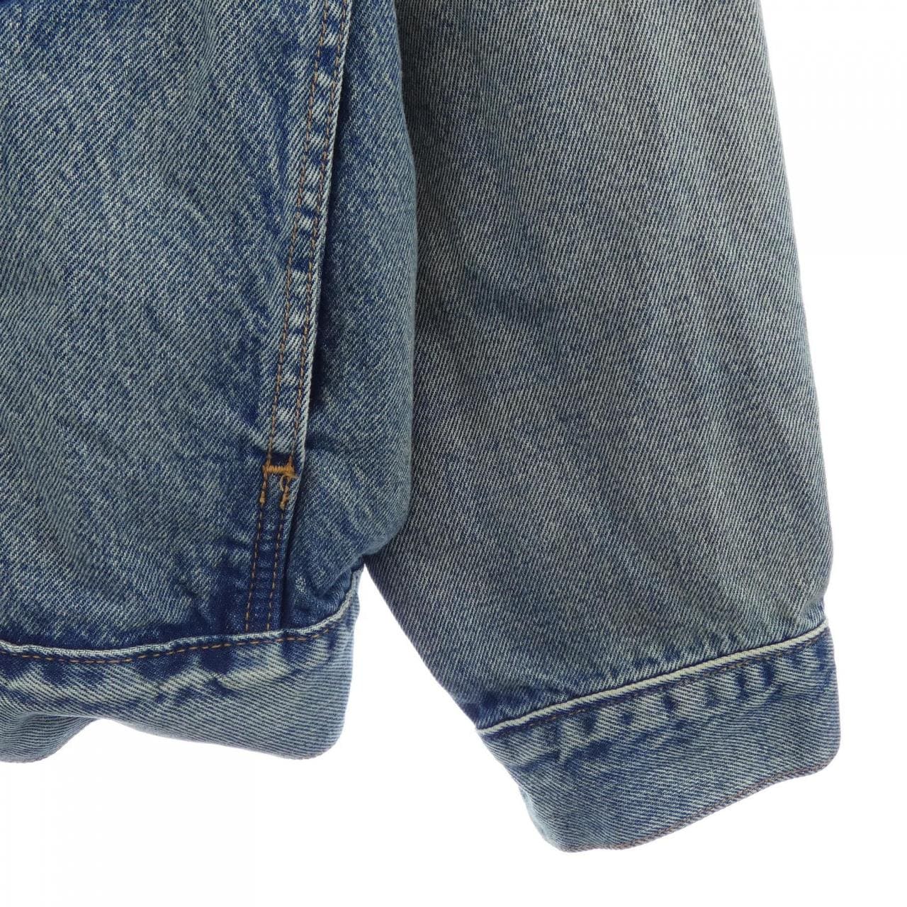 リーバイス LEVI'S 21261-0011 デニムジャケット