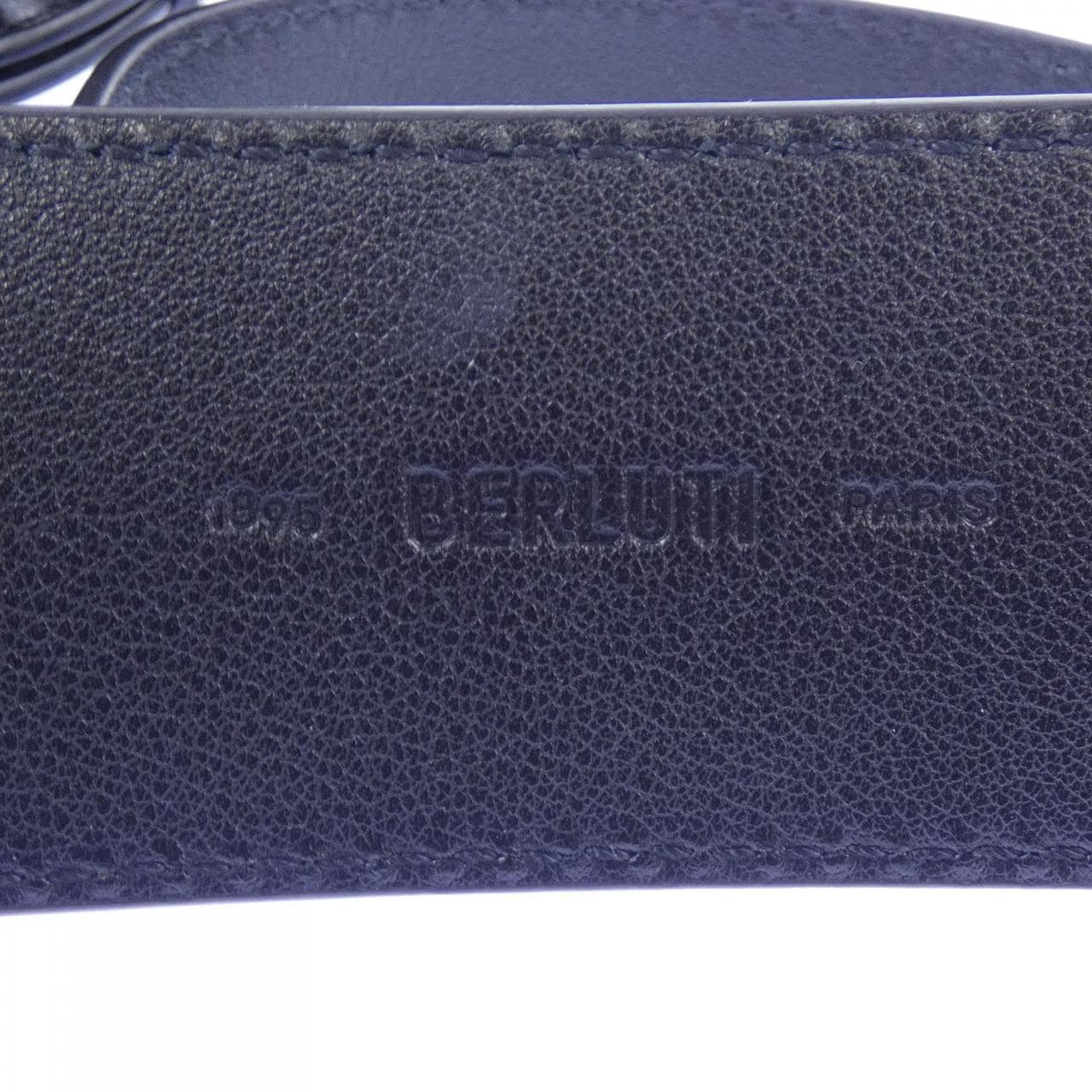 ベルルッティ Berluti エミーオ メッセンジャー BAG