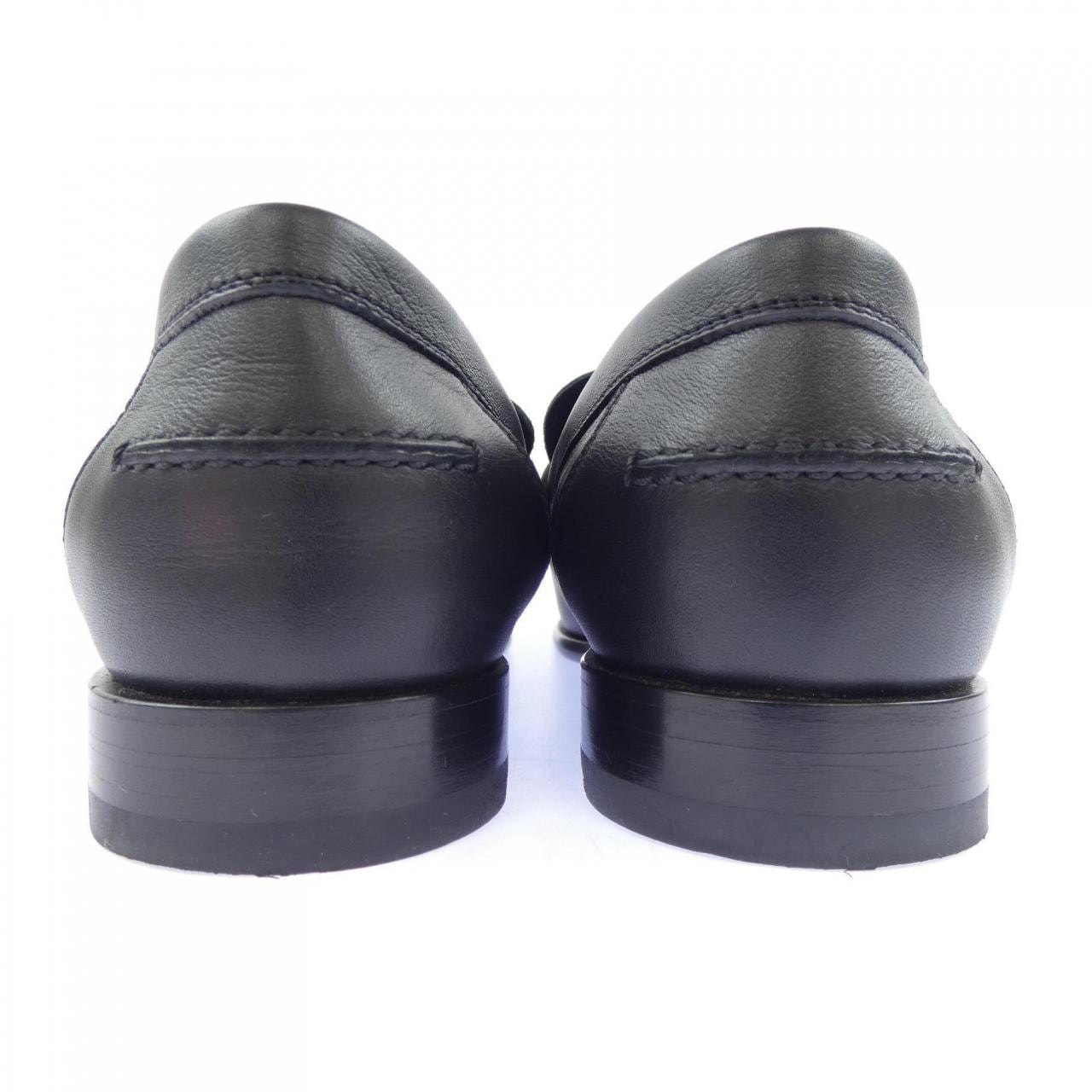 エルメス HERMES デスタン DESTIN ケリーバックル 241008Z シューズ