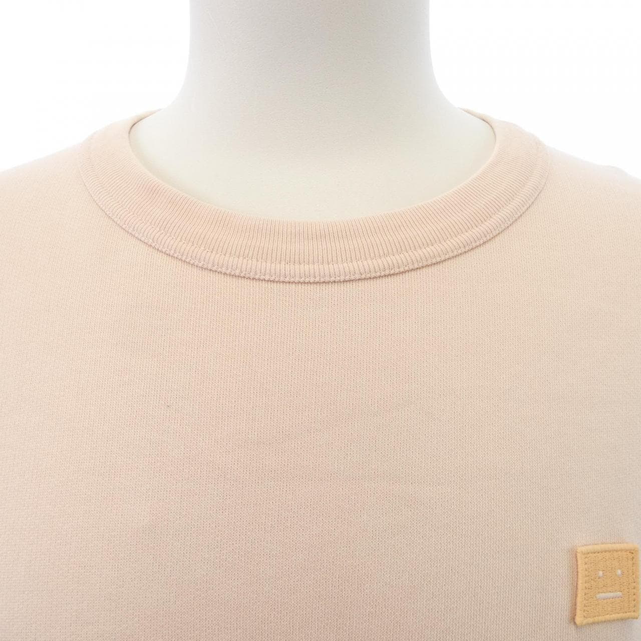 アクネストゥディオズ ACNE STUDIOS SWEA000089-CI0076 スウェット