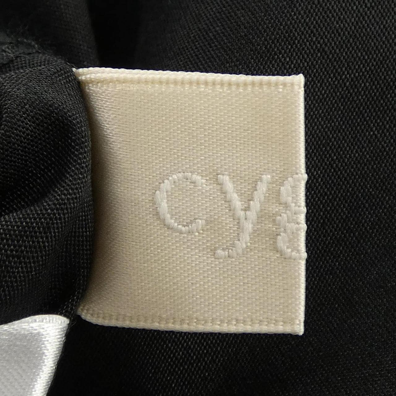 シーニュ Cygne シャツ