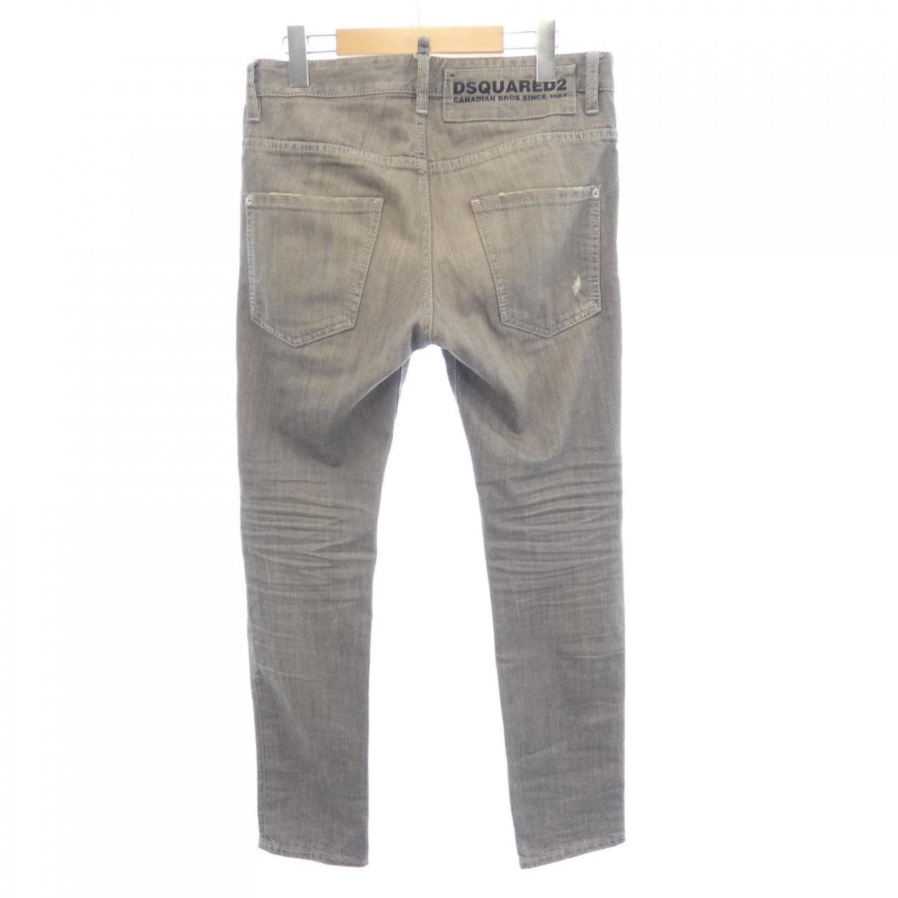 ディースクエアード DSQUARED2 S74CB0786 ジーンズ