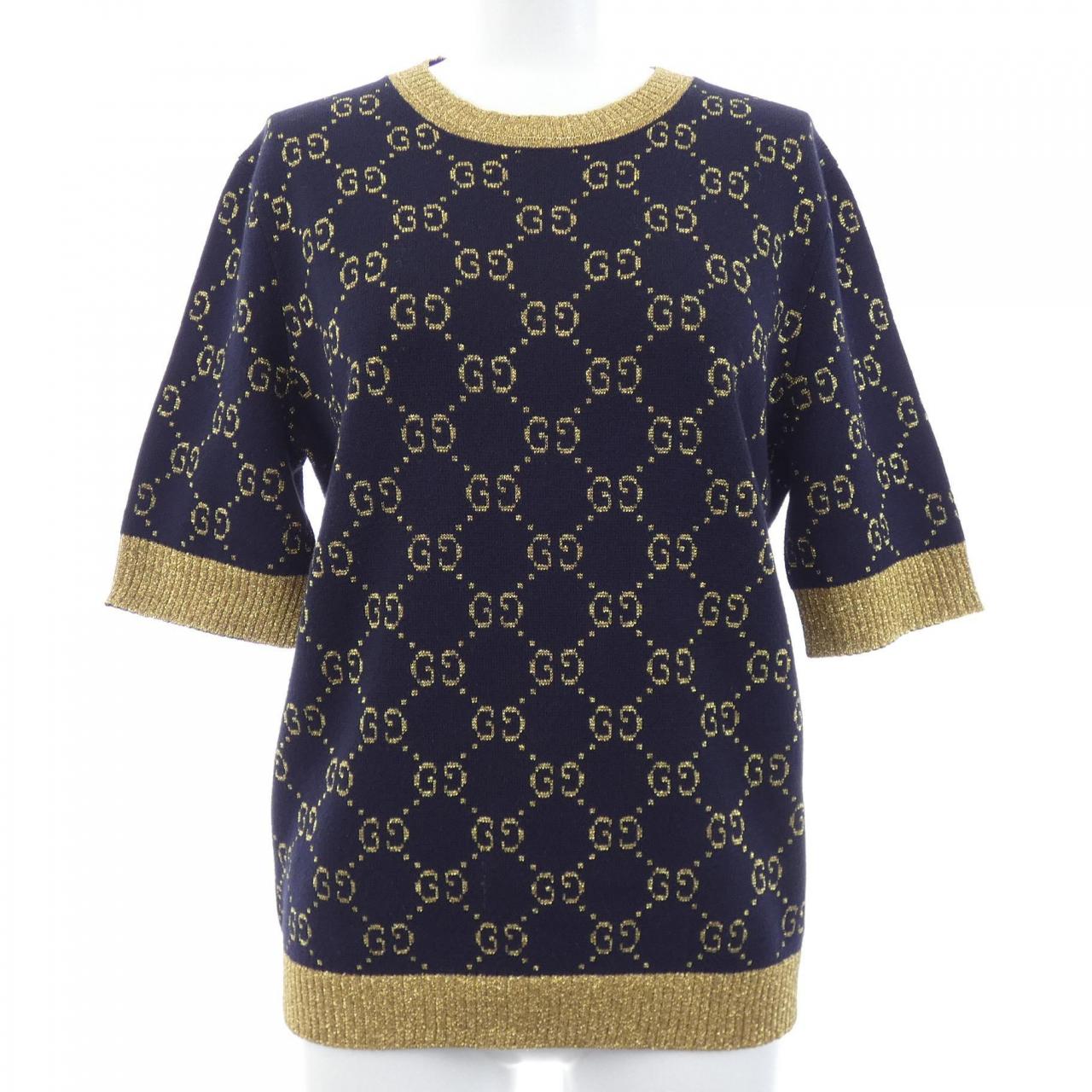 グッチ GUCCI 526759 X9W83 ニット