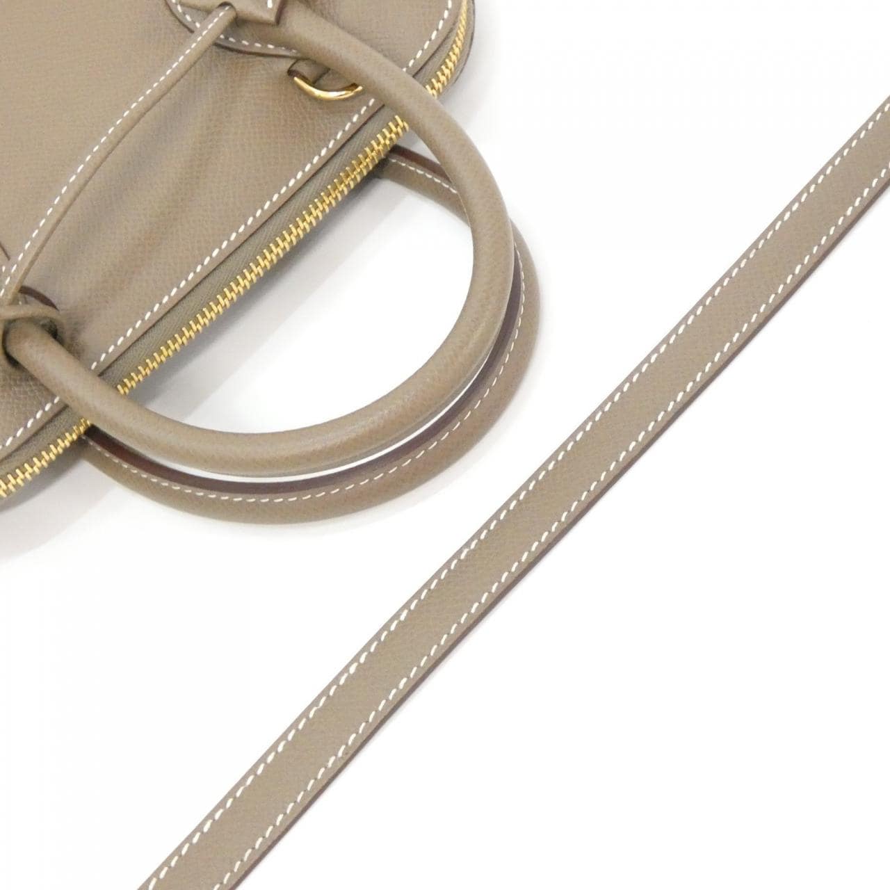 エルメス ボリード1923  25cm 082798CC バッグ