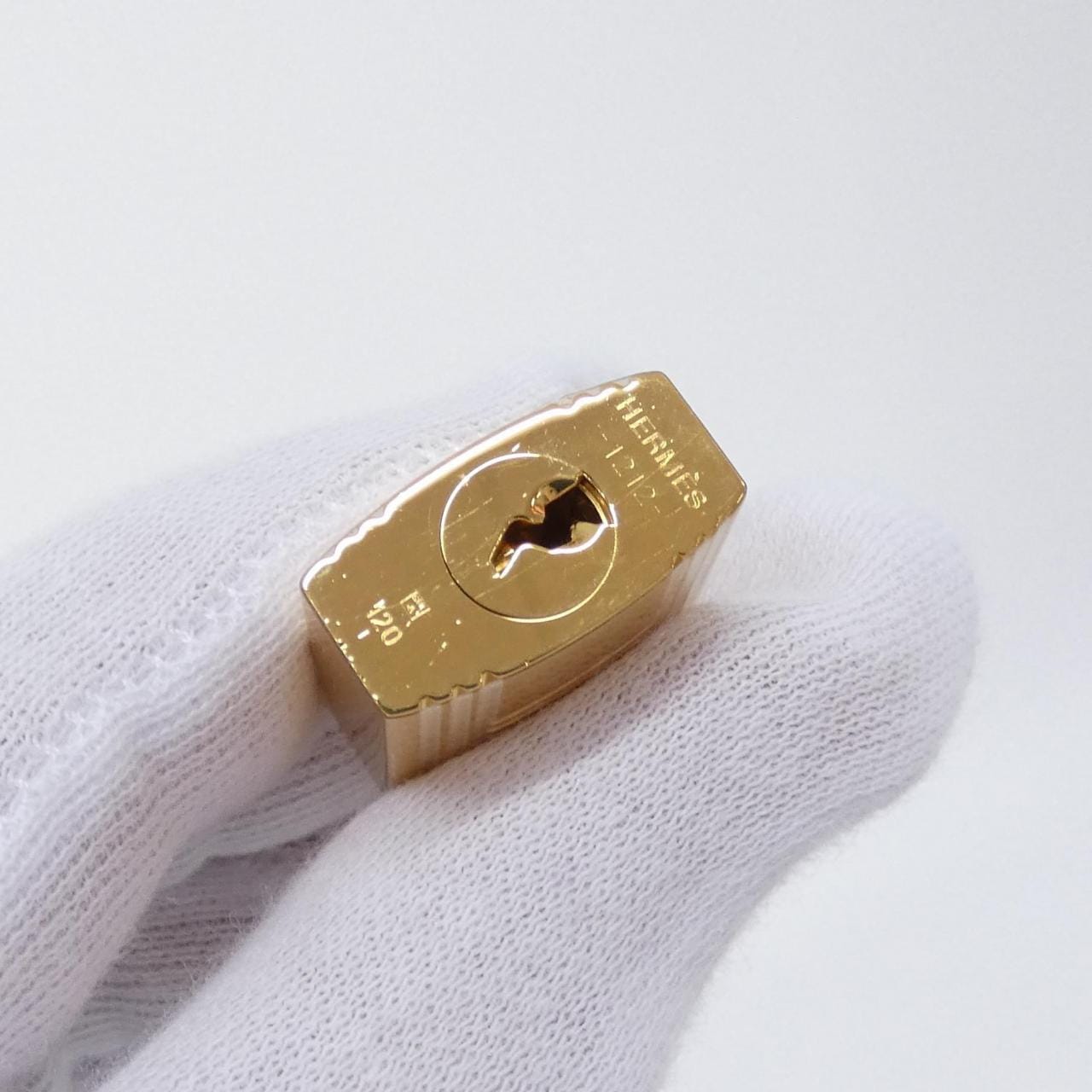 エルメス ピコタン ロック PM 056289CC バッグ