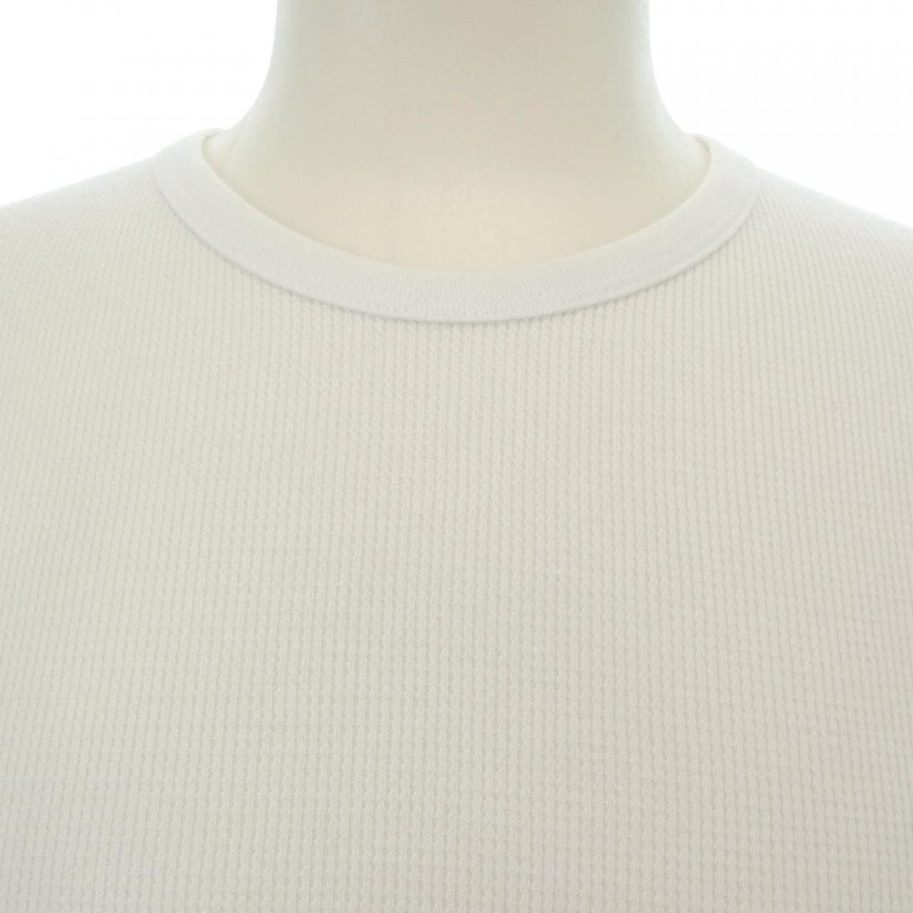 クロムハーツ CHROME HEARTS LS THERMAL VINE DAGGER 408207011******783 Tシャツ