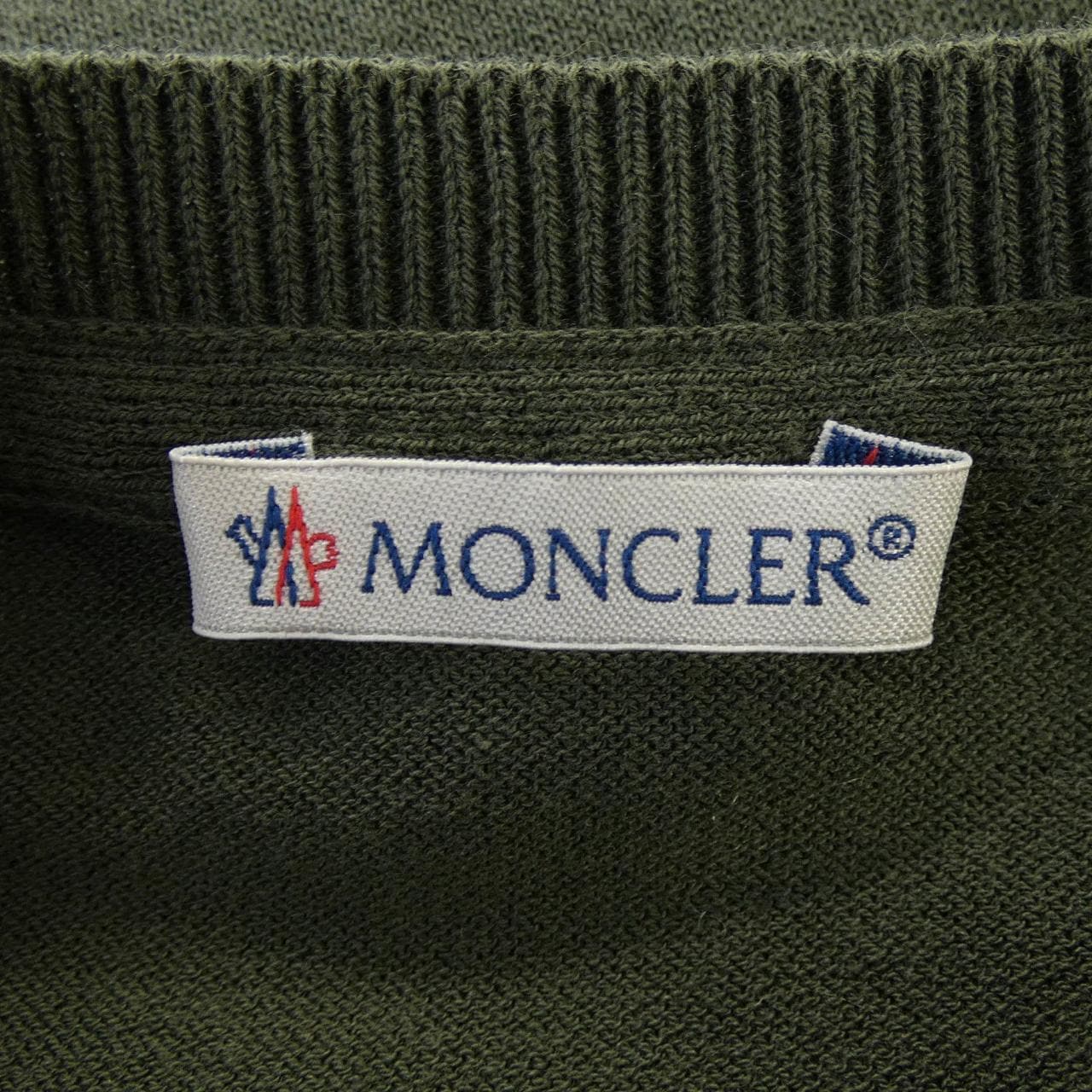 モンクレール MONCLER B10939058900 91121 トップス