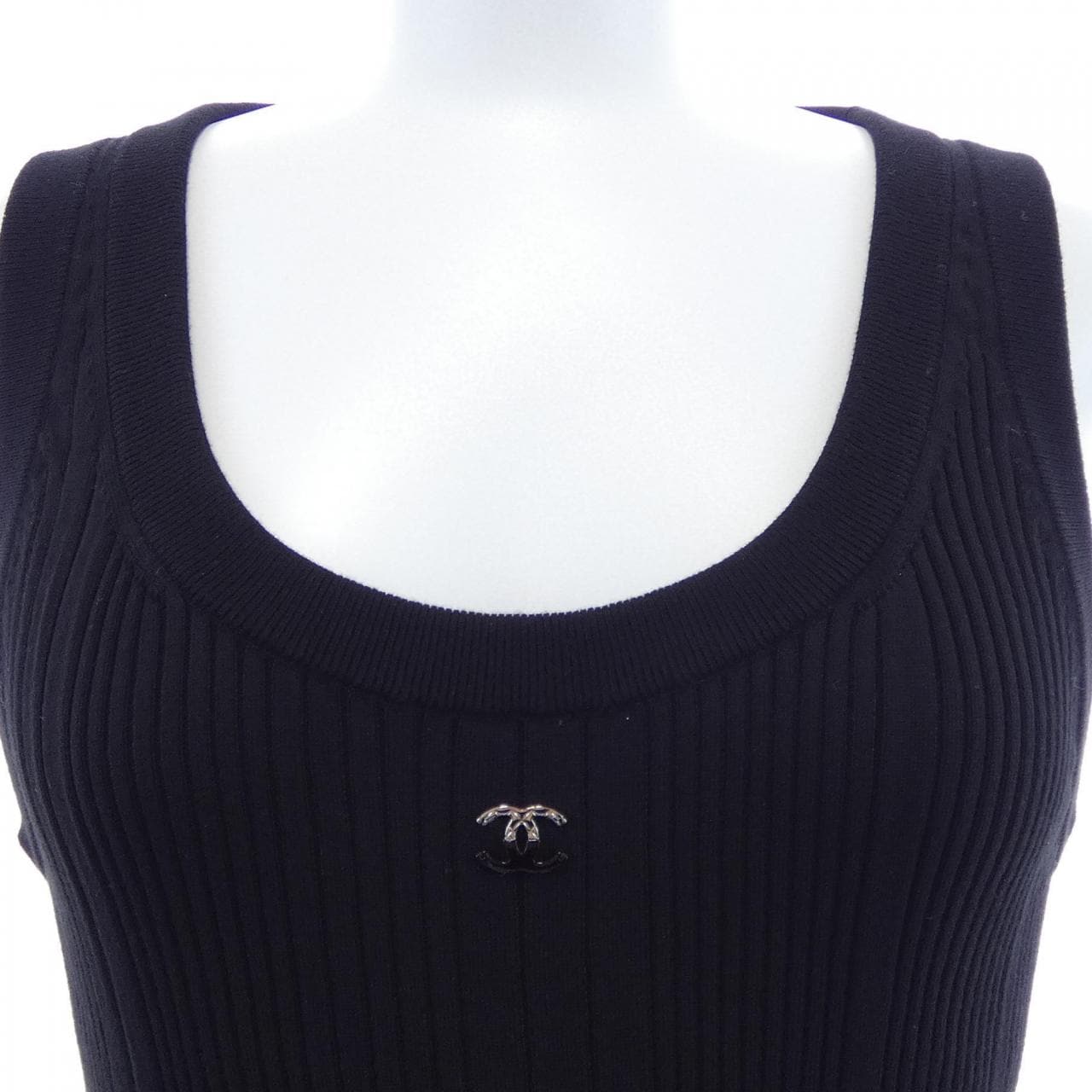 シャネル CHANEL P79179K11413 タンクトップ
