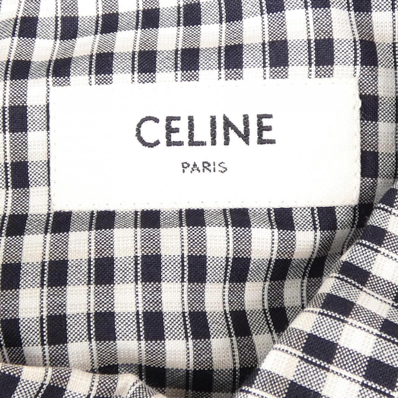 セリーヌ CELINE RR0CG0O34 ワンピース