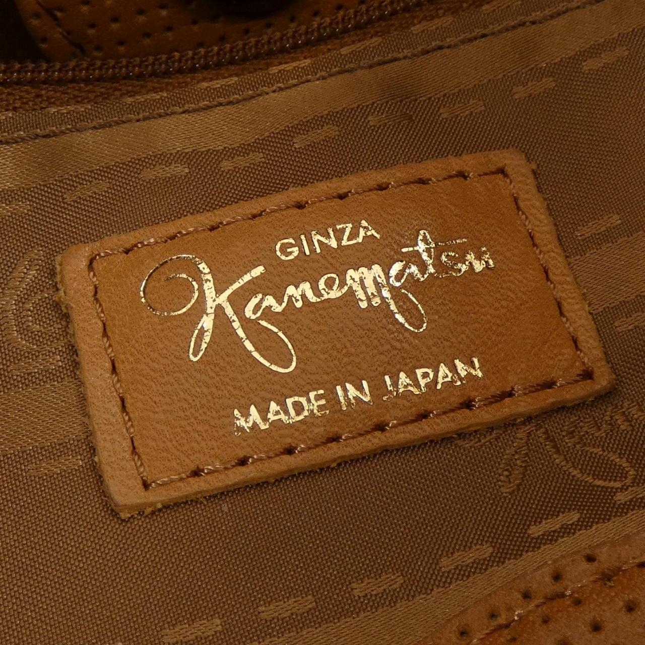 カネマツ Kanematsu BAG