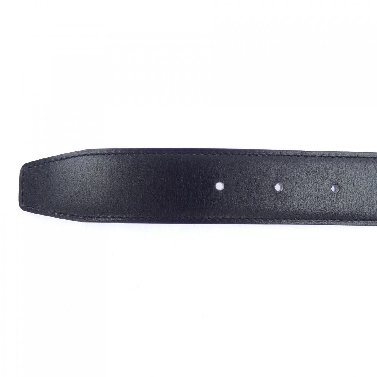 【ヴィンテージ】エルメス HERMES H 32mm リバーシブル BELT