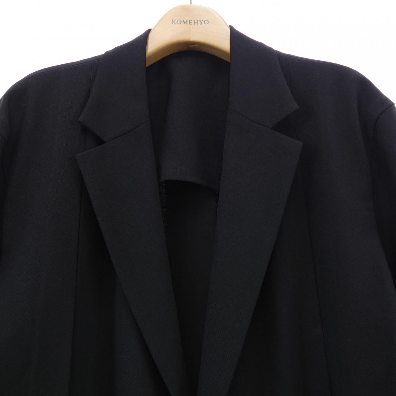 アイムメンイッセイミヤケ IM MEN ISSEY MIYAKE LA43FD215 ジャケット