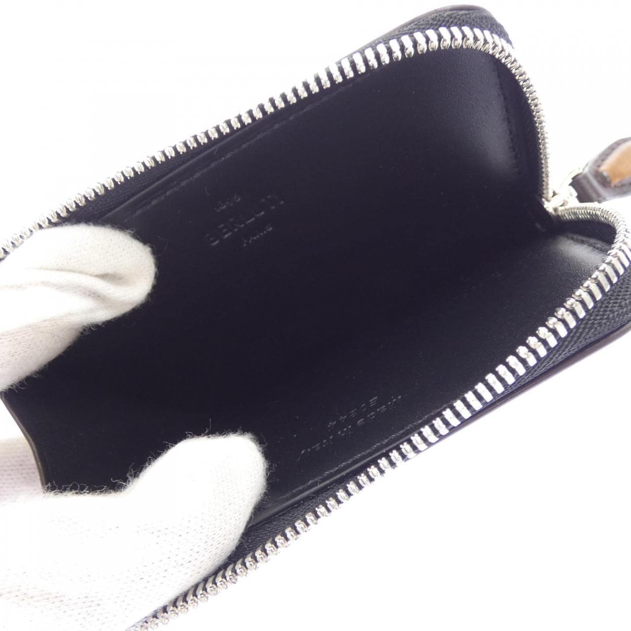 ベルルッティ Berluti スクリット CARD CASE