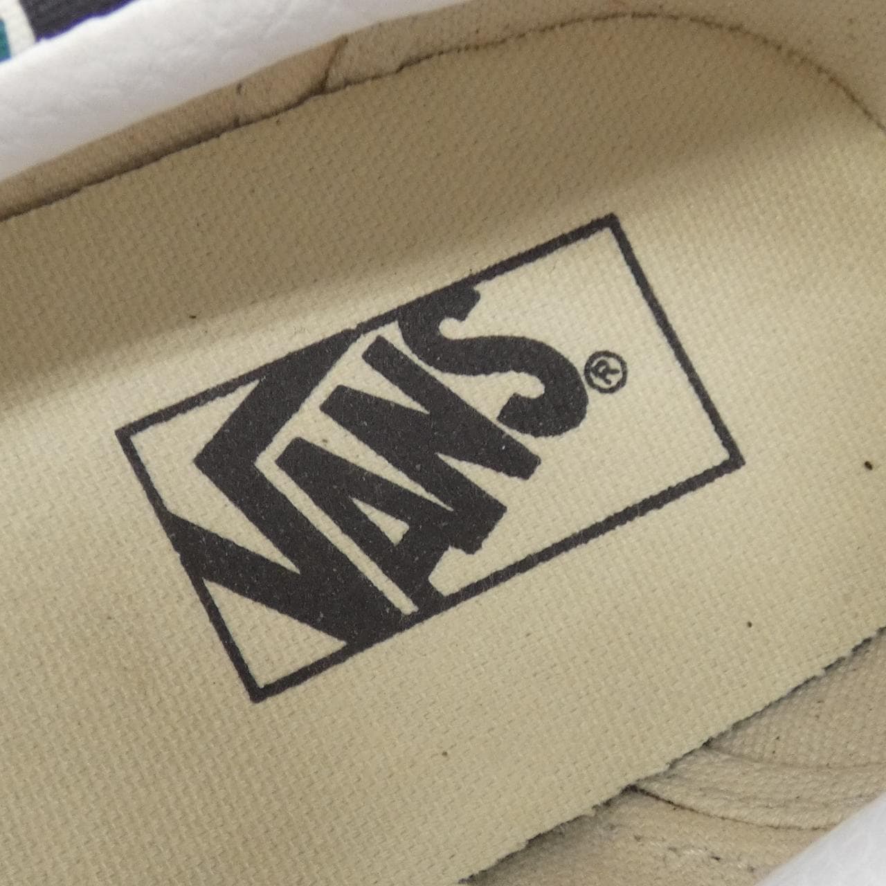 バンズ VANS スニーカー