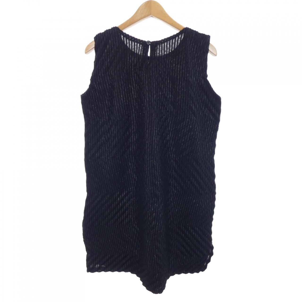 イッセイミヤケ ISSEY MIYAKE MI41FT182 ワンピース