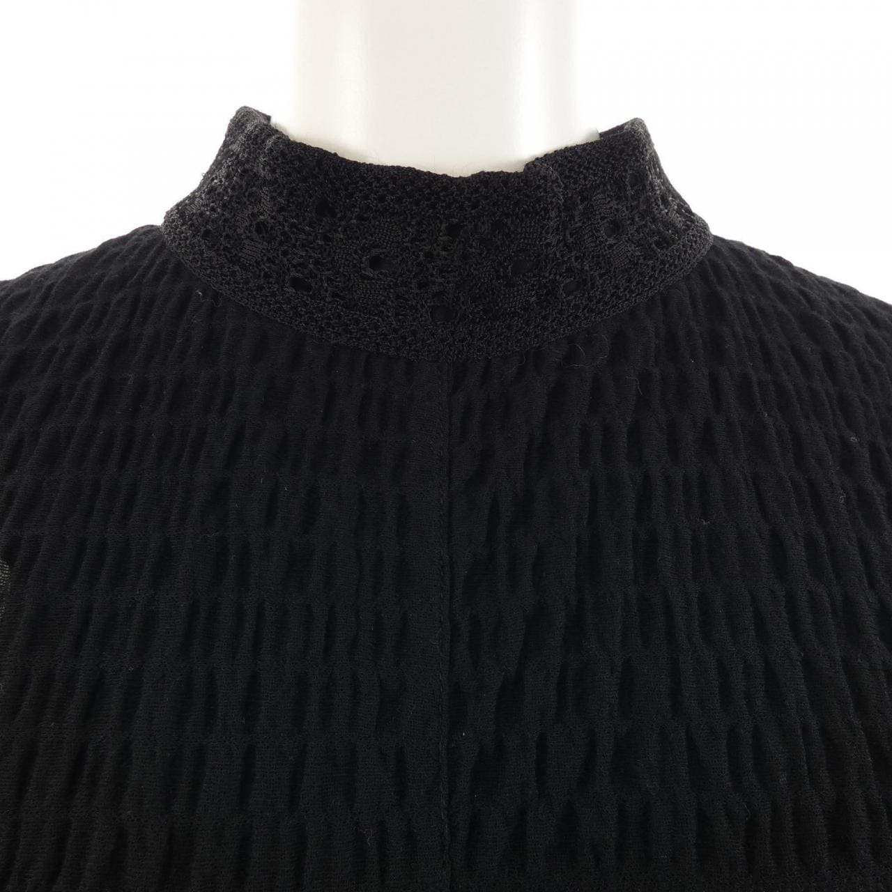シャネル CHANEL P56234K07370 ワンピース