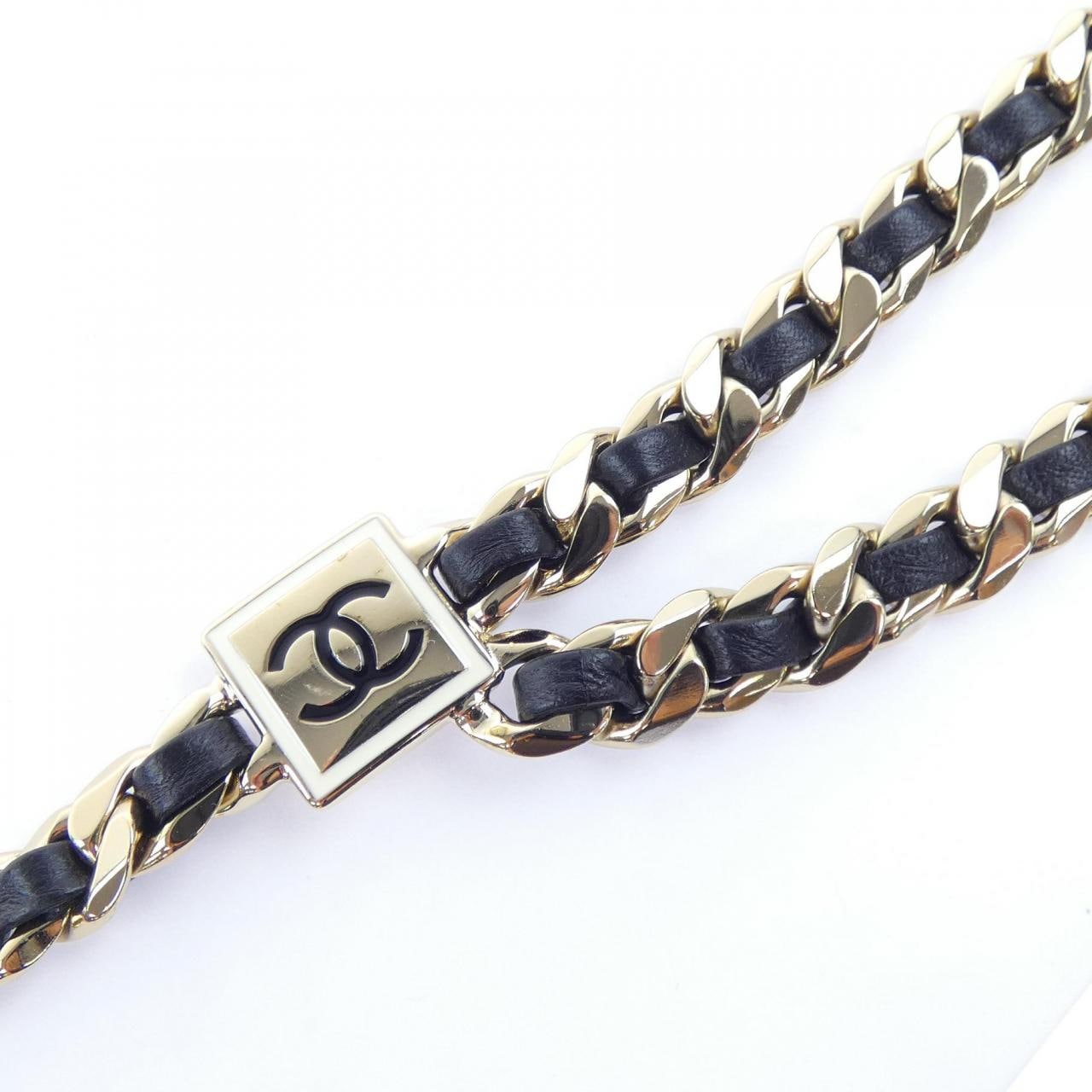 シャネル CHANEL BELT