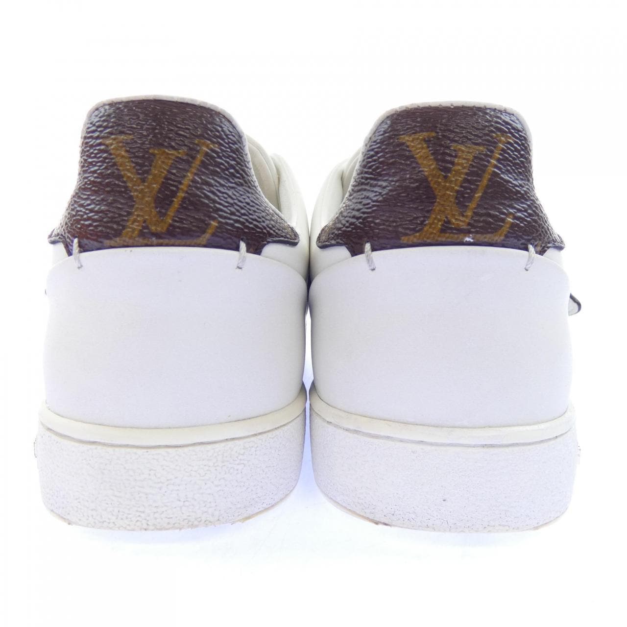 ルイヴィトン LOUIS VUITTON フロントローライン スニーカー