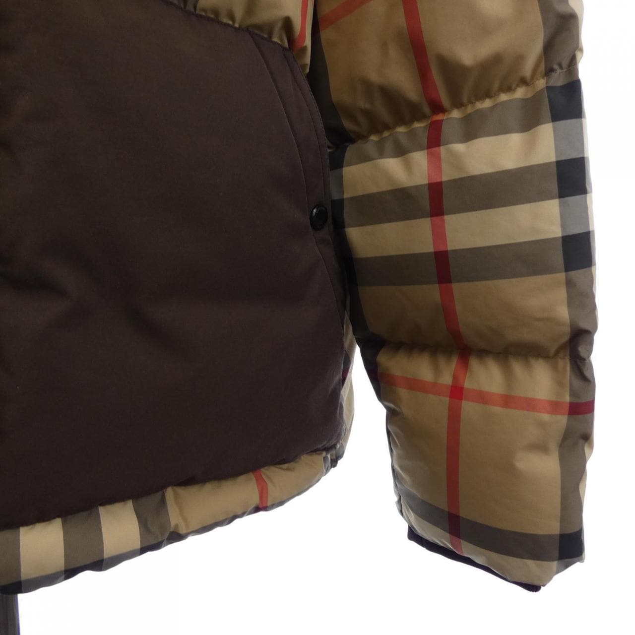 バーバリー BURBERRY 80439211 ダウンジャケット