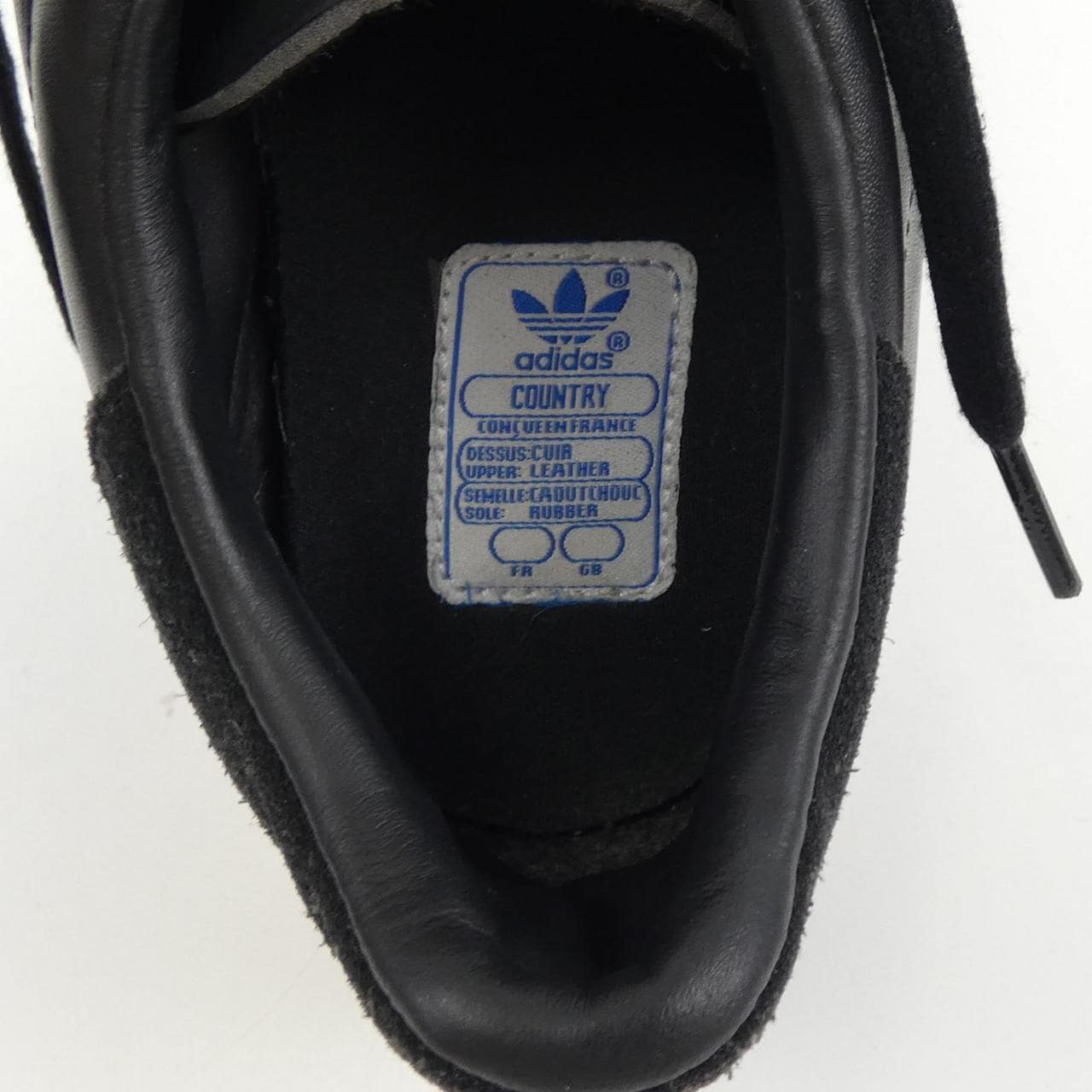 アディダス ADIDAS スニーカー