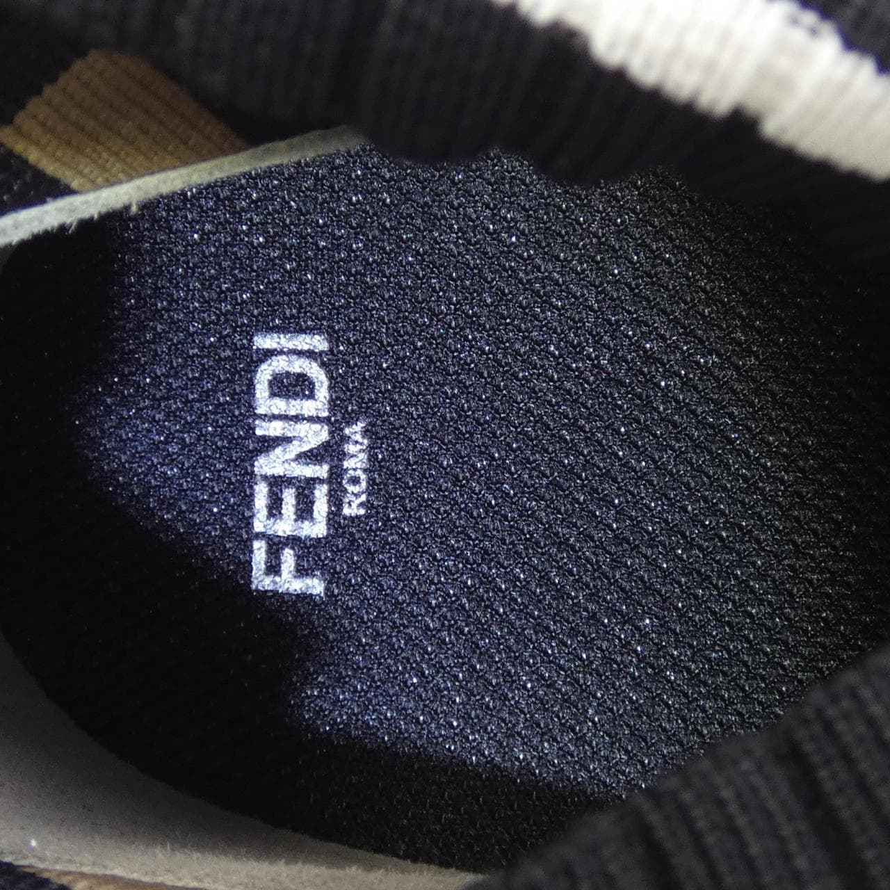 フェンディ FENDI スニーカー