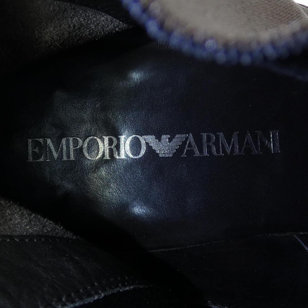 エンポリオアルマーニ EMPORIO ARMANI ブーツ