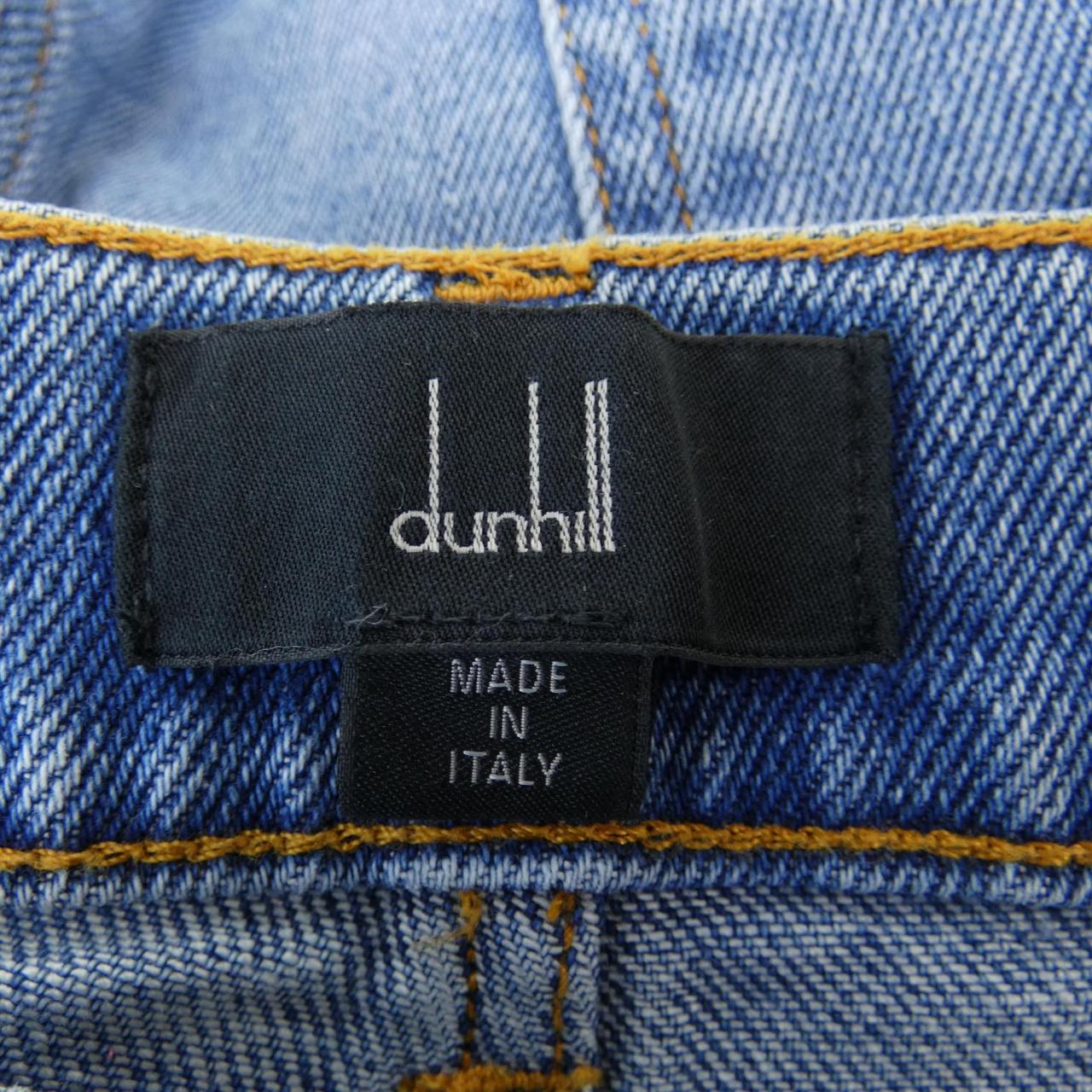 ダンヒル DUNHILL ジーンズ