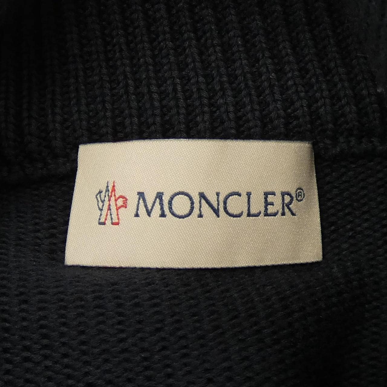 MONCLER MONCLER Down Jacket