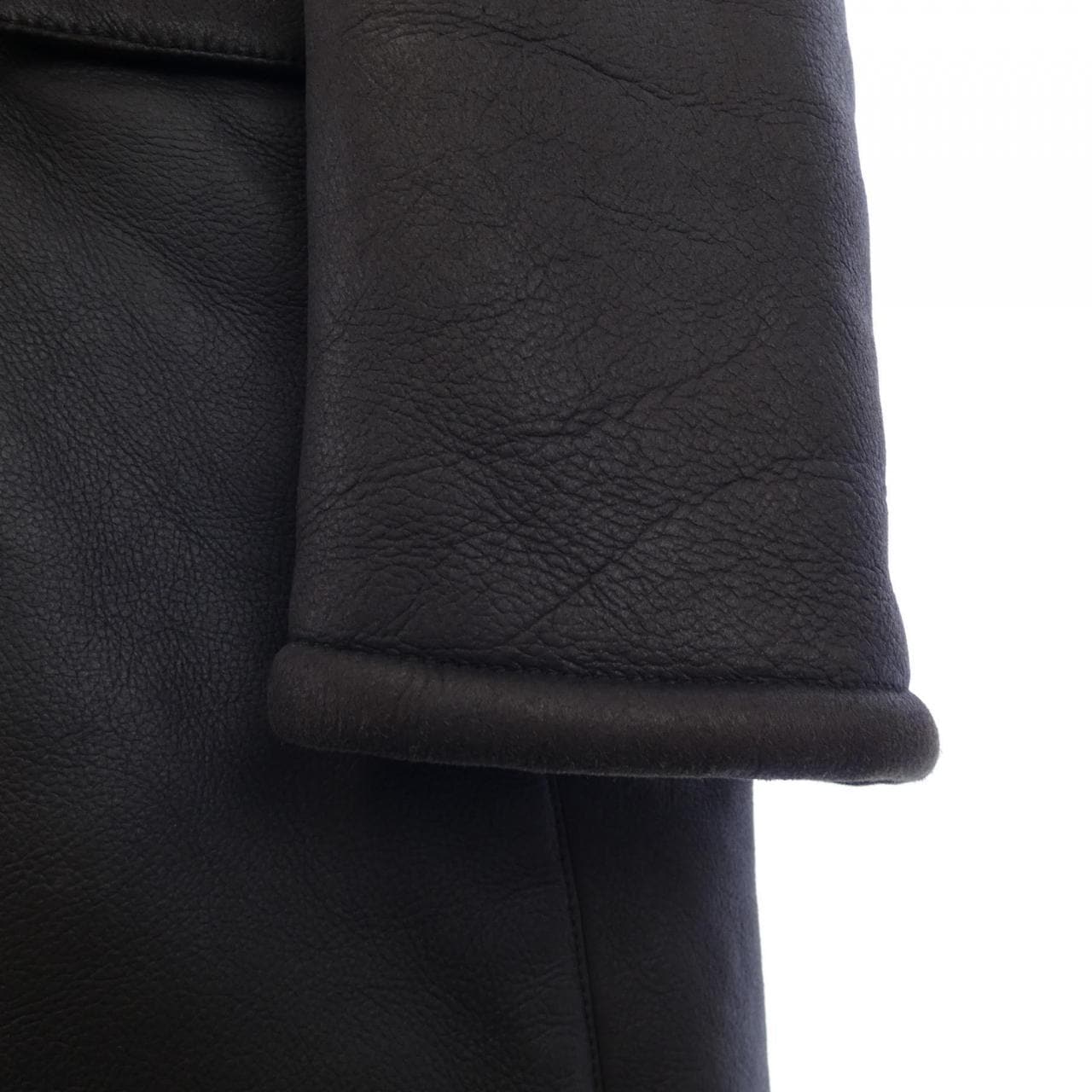 ロロピアーナ Loro Piana レザーコート