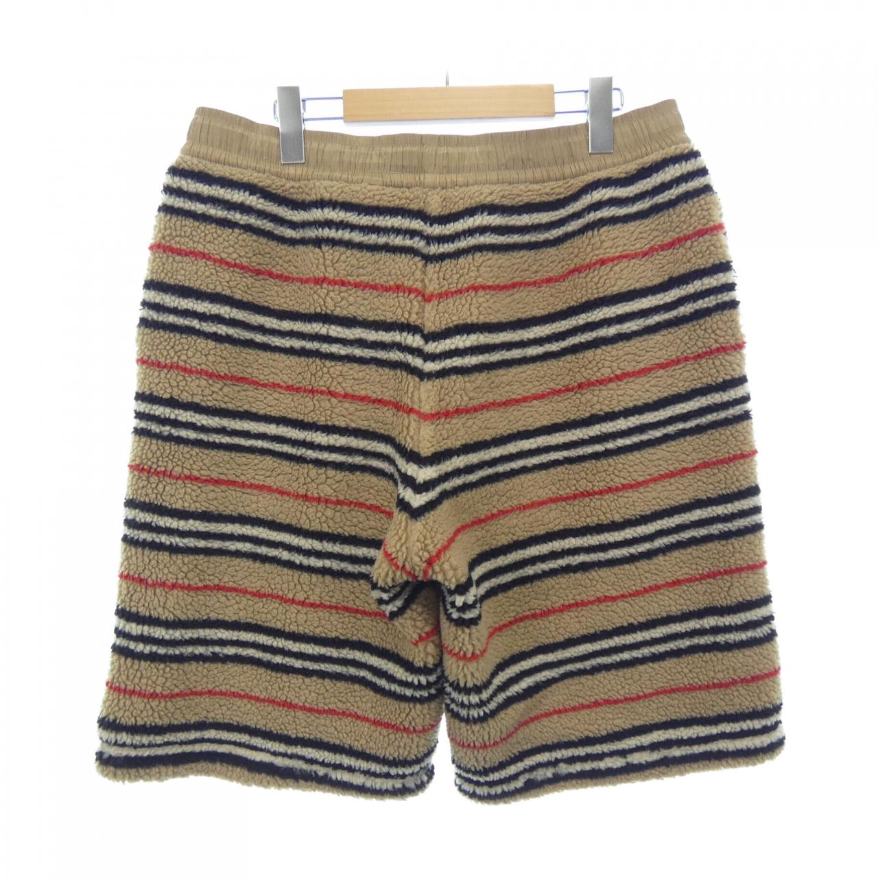 バーバリー BURBERRY ショートパンツ