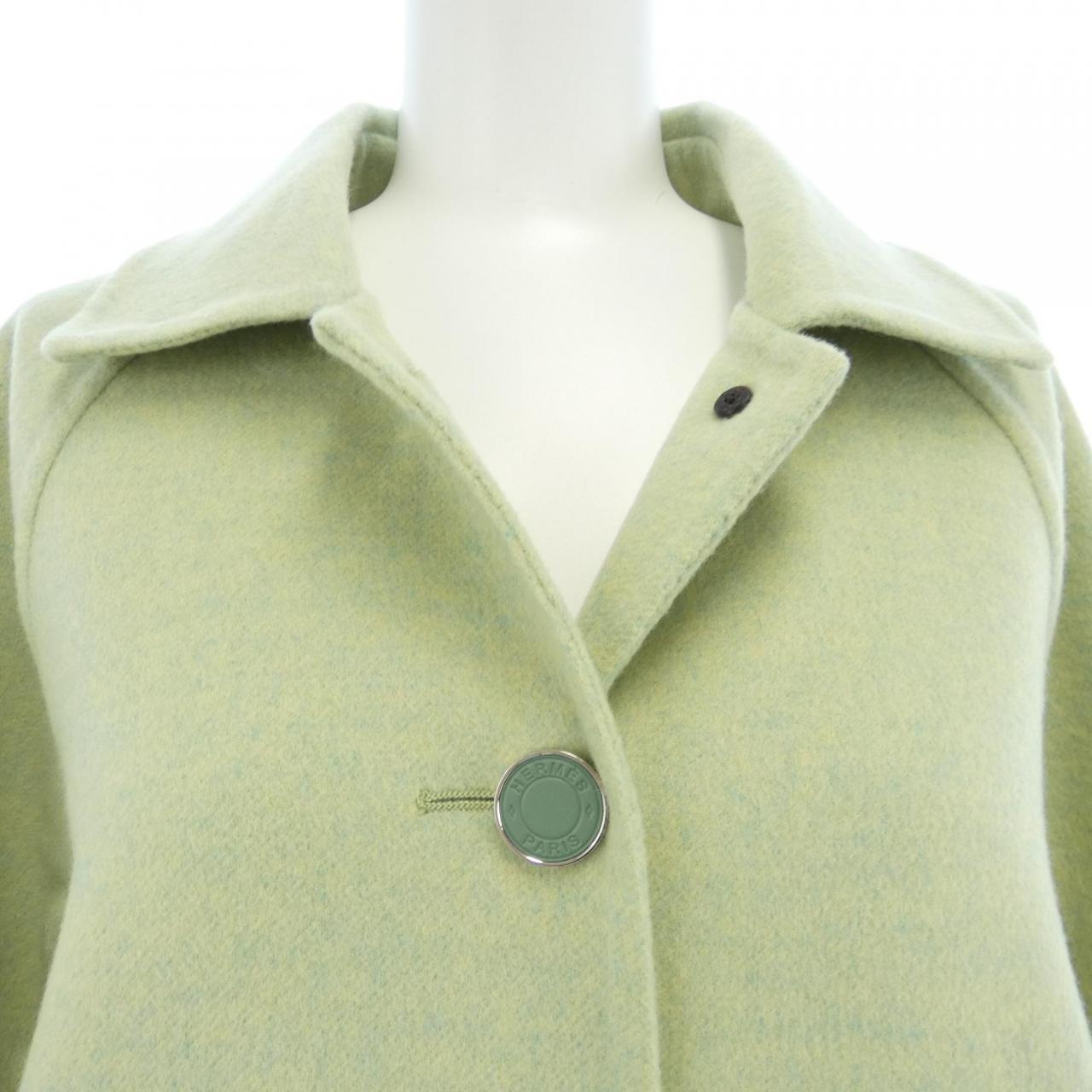 エルメス HERMES ジャケット