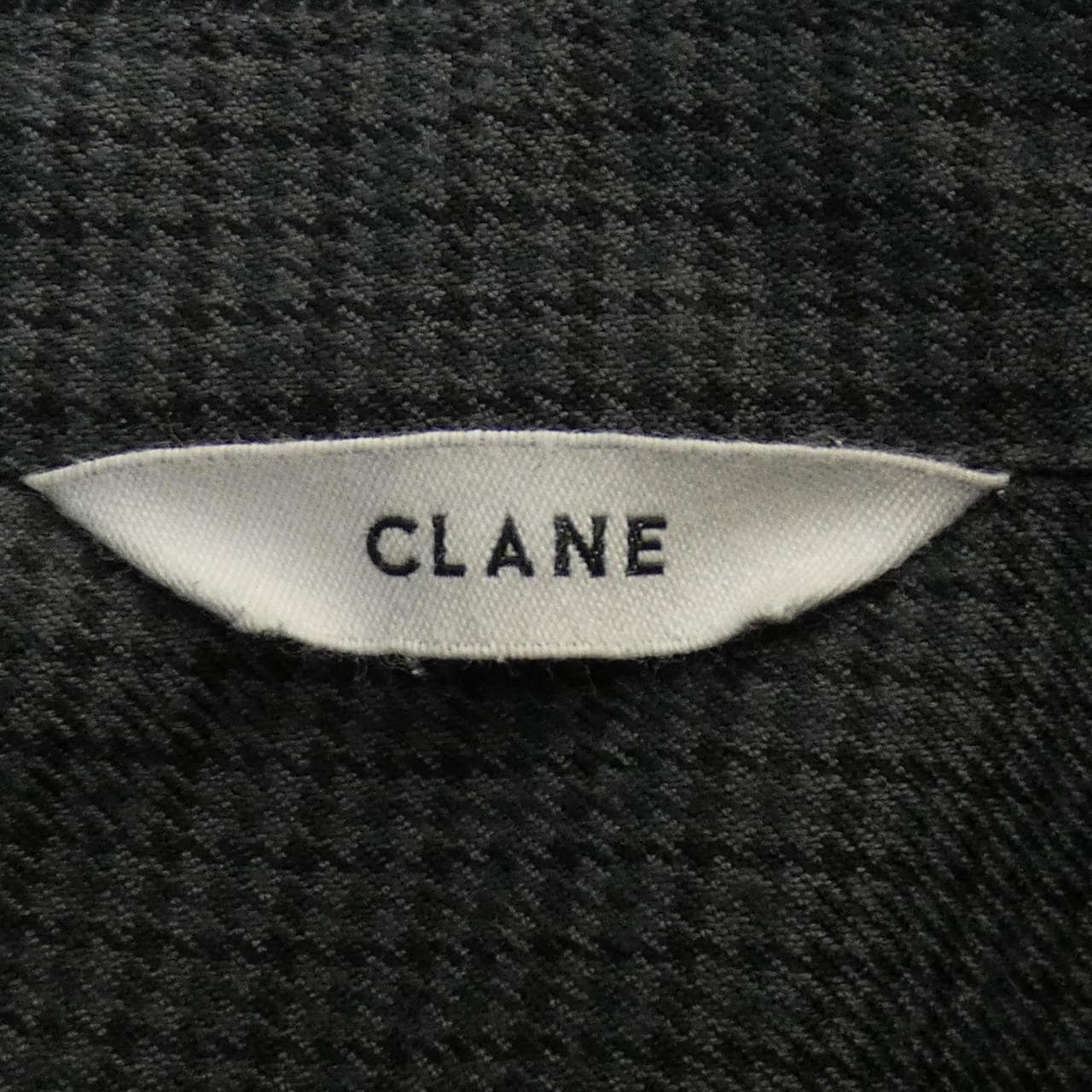 CLANE shirt