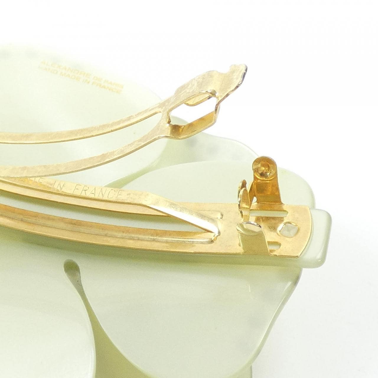 アレクサンドルドゥパリ ALEXANDRE DE PARIS HAIR ACCESSORIES