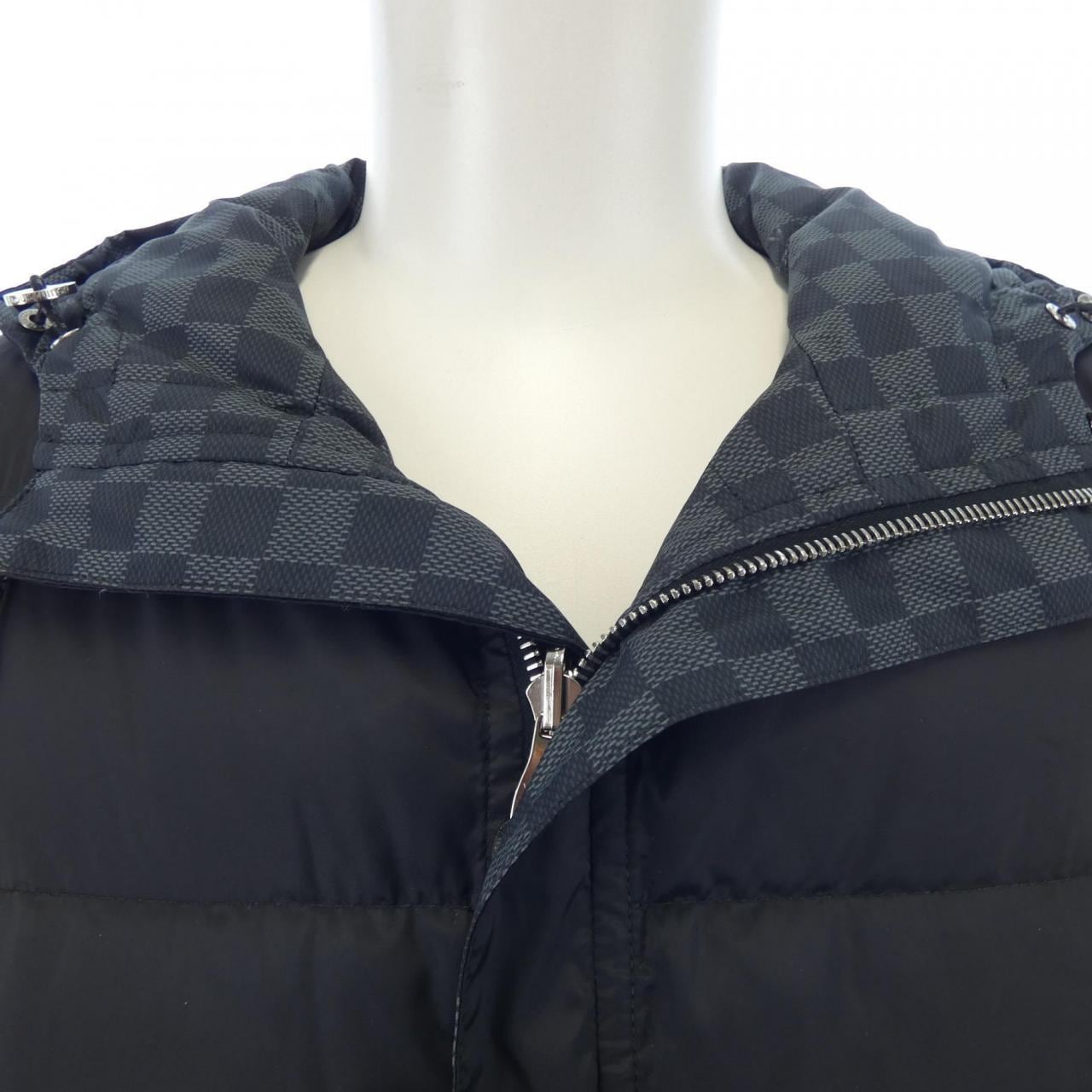 ルイヴィトン LOUIS VUITTON ジャケット
