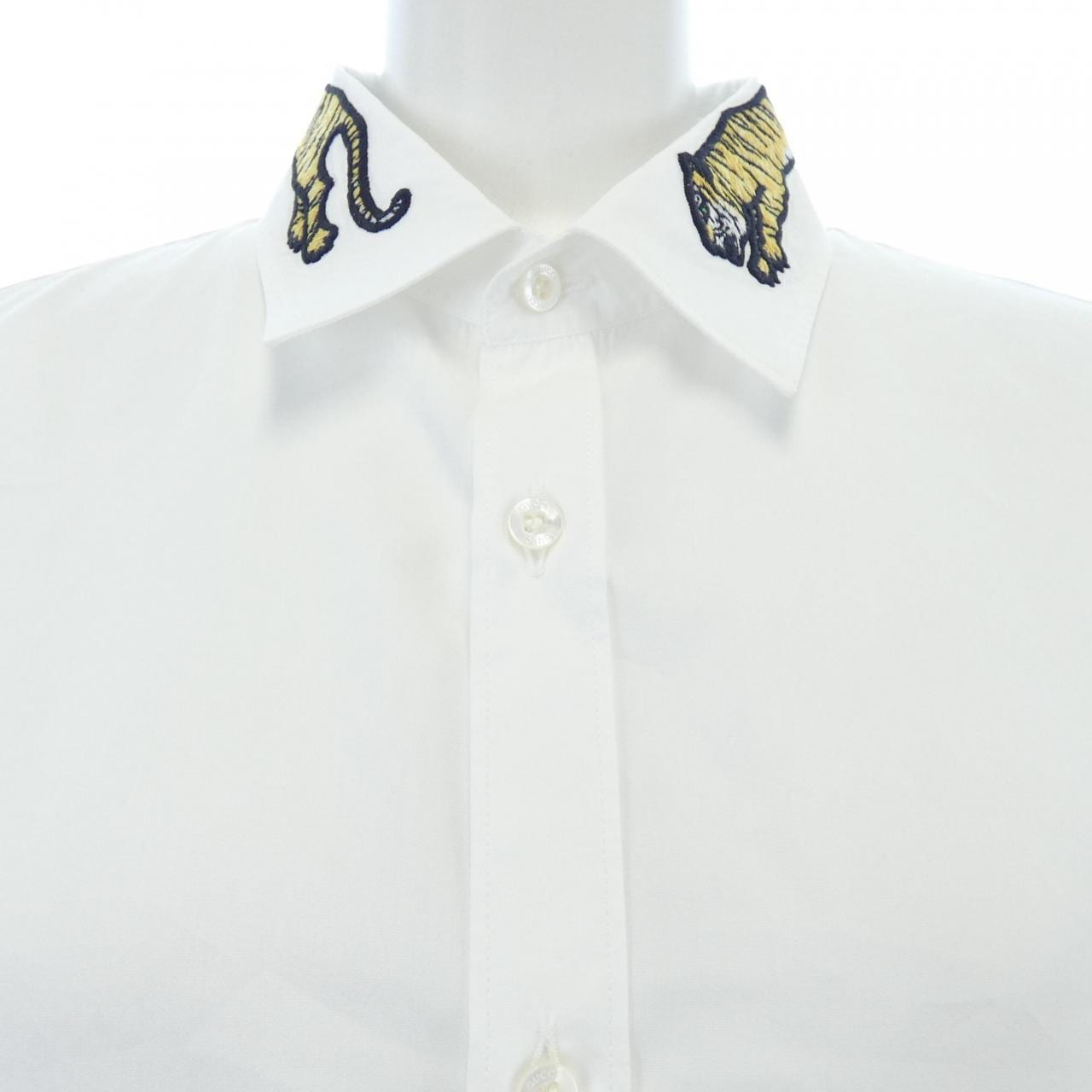 グッチ GUCCI シャツ