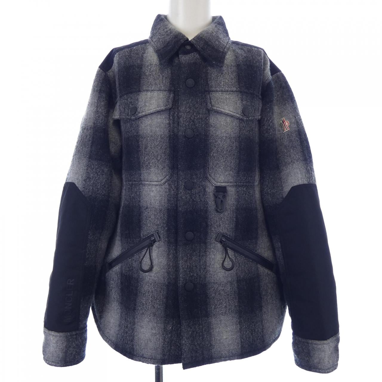 モンクレールグルノーブル MONCLER GRENOBLE ダウンジャケット