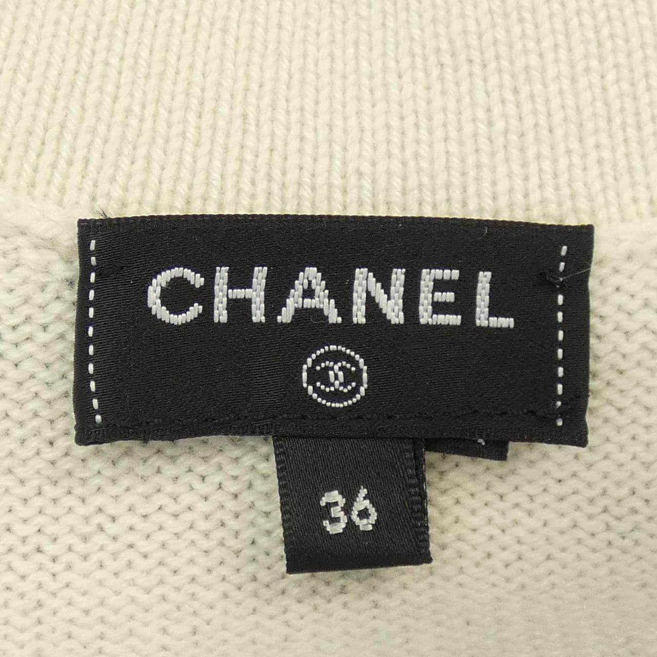 CHANEL CHANEL Cardigan