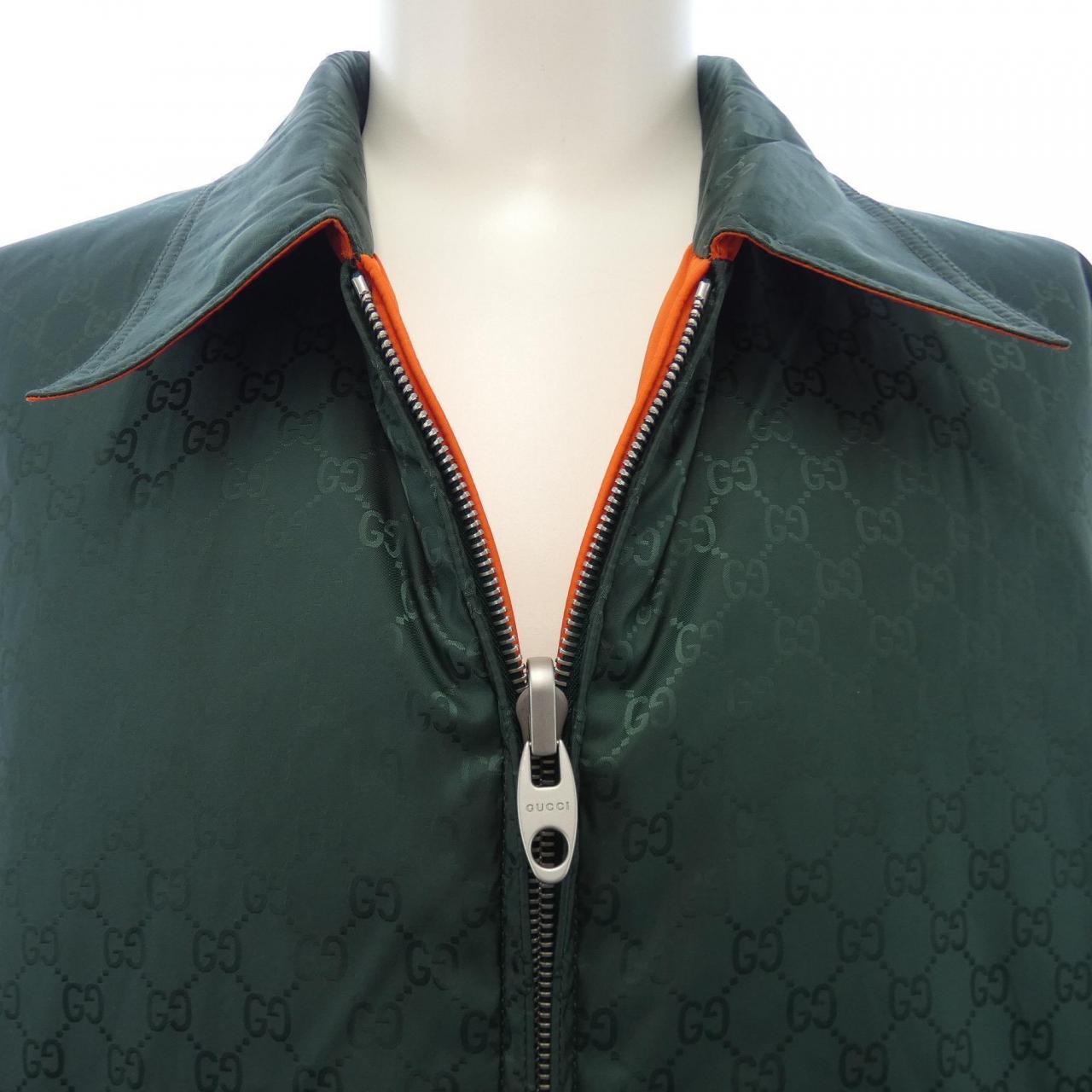 グッチ GUCCI ジャケット