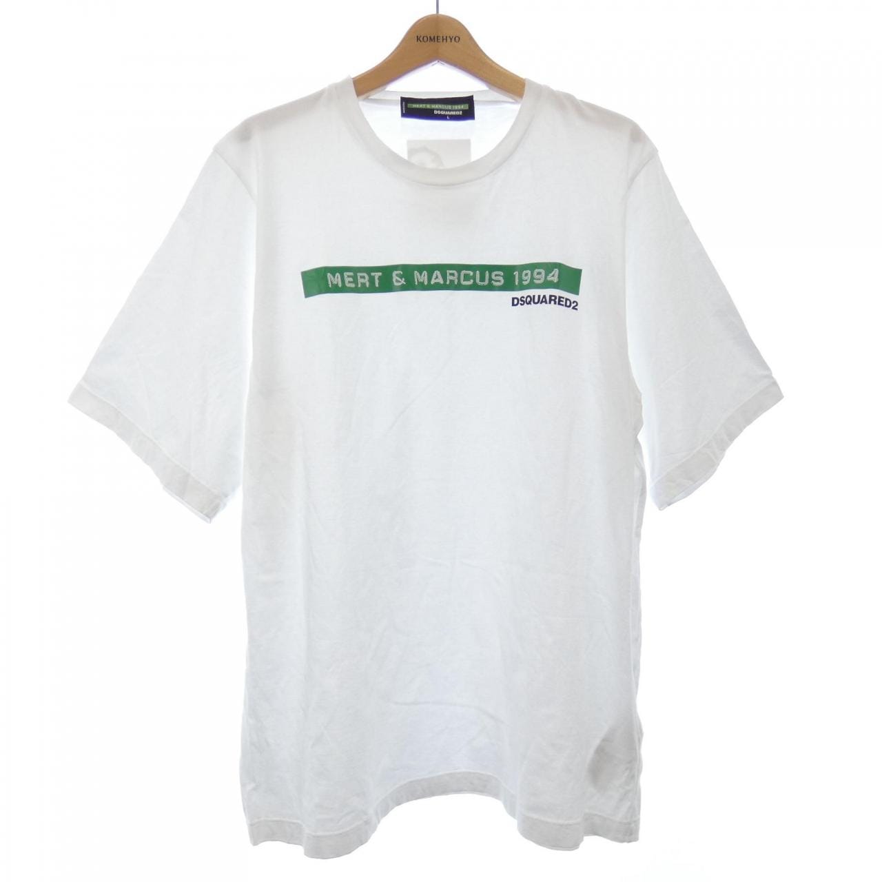 DSQUARED2 T-shirt