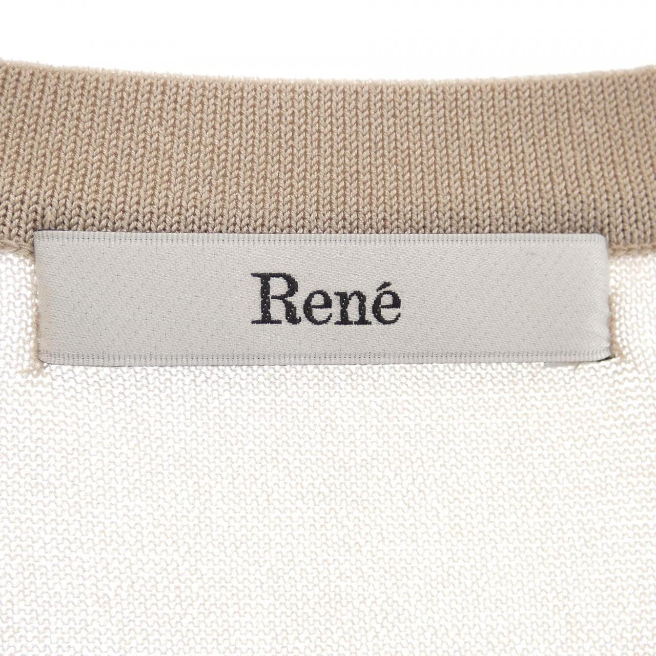 ルネ RENE カーディガン