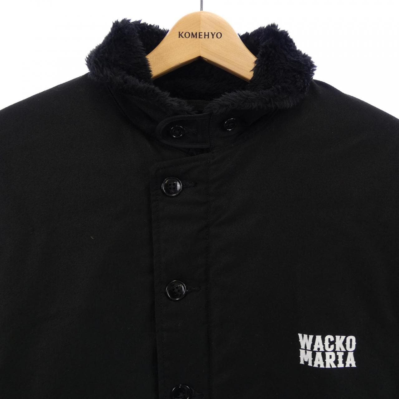 ワコマリア WACKO MARIA ジャケット