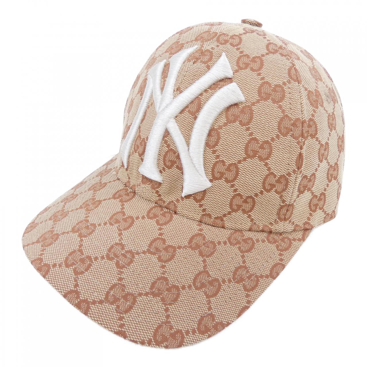 グッチ GUCCI キャップ