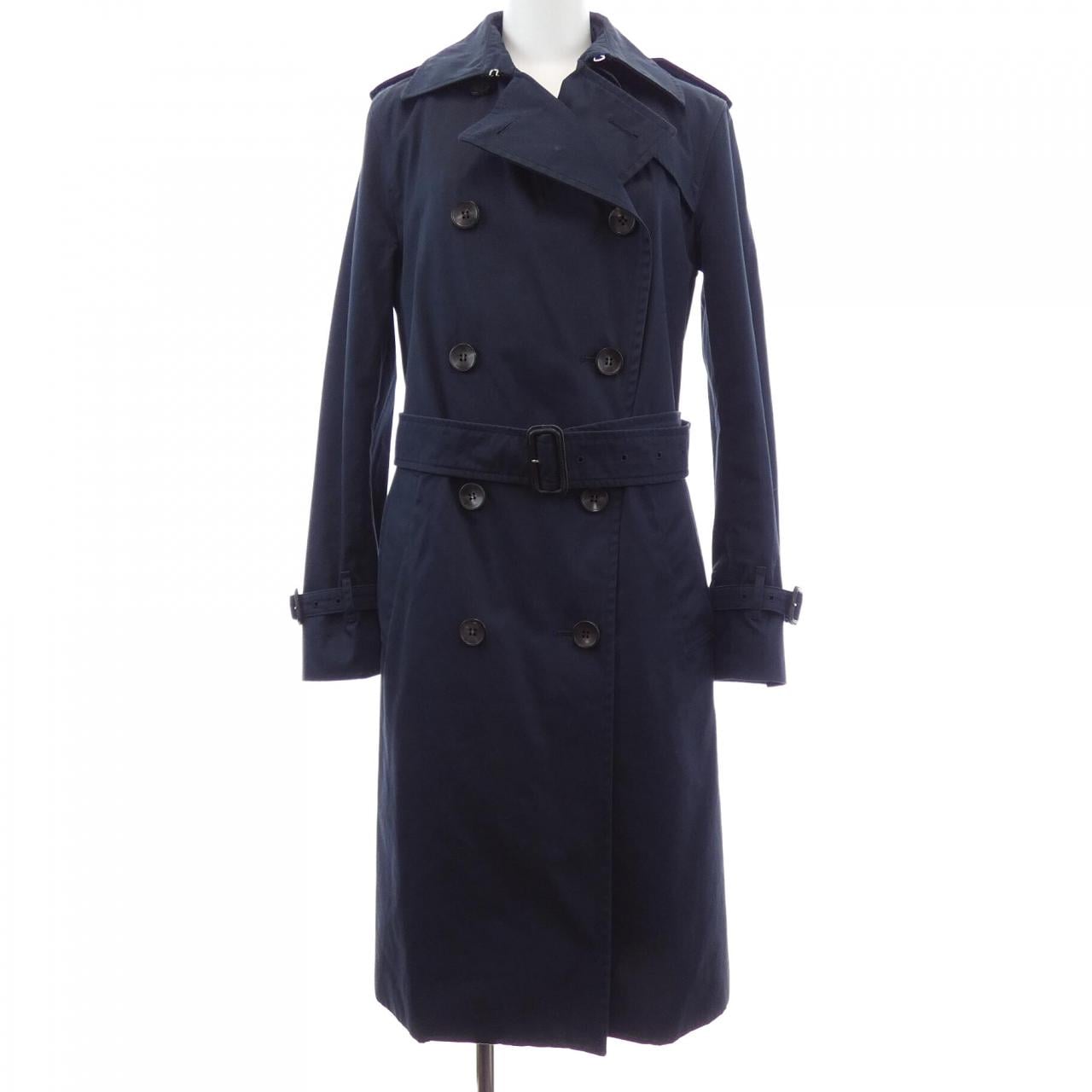 グレンフェル GRENFELL トレンチコート