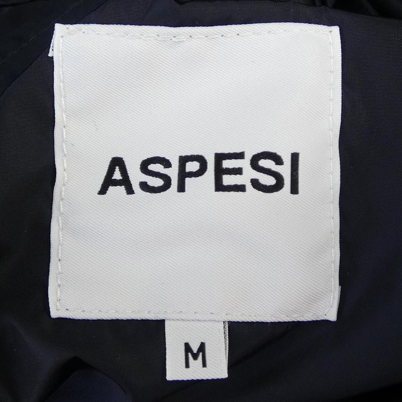 アスペジ ASPESI ブルゾン