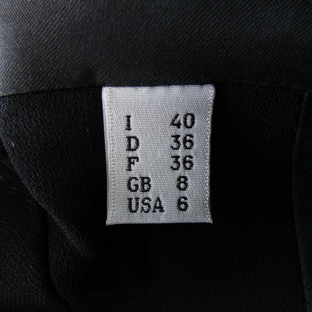 ブティックモスキーノ BOUTIQUE MOSCHINO ジャケット