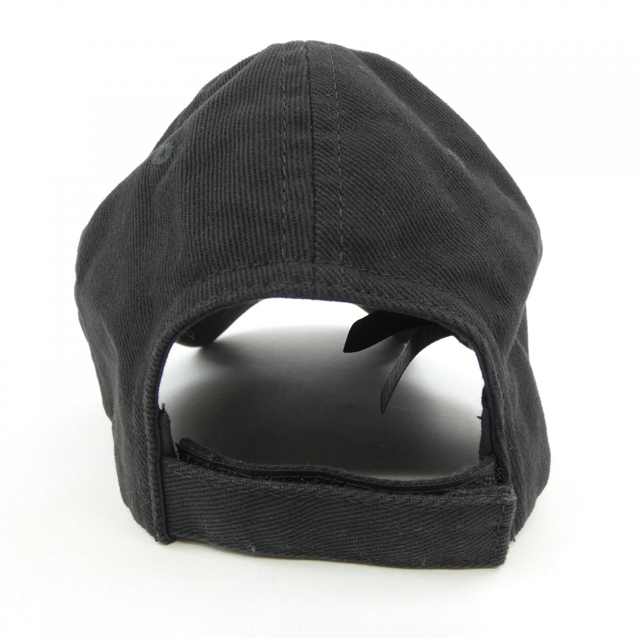 バレンシアガ BALENCIAGA 811753 4E9B2 キャップ