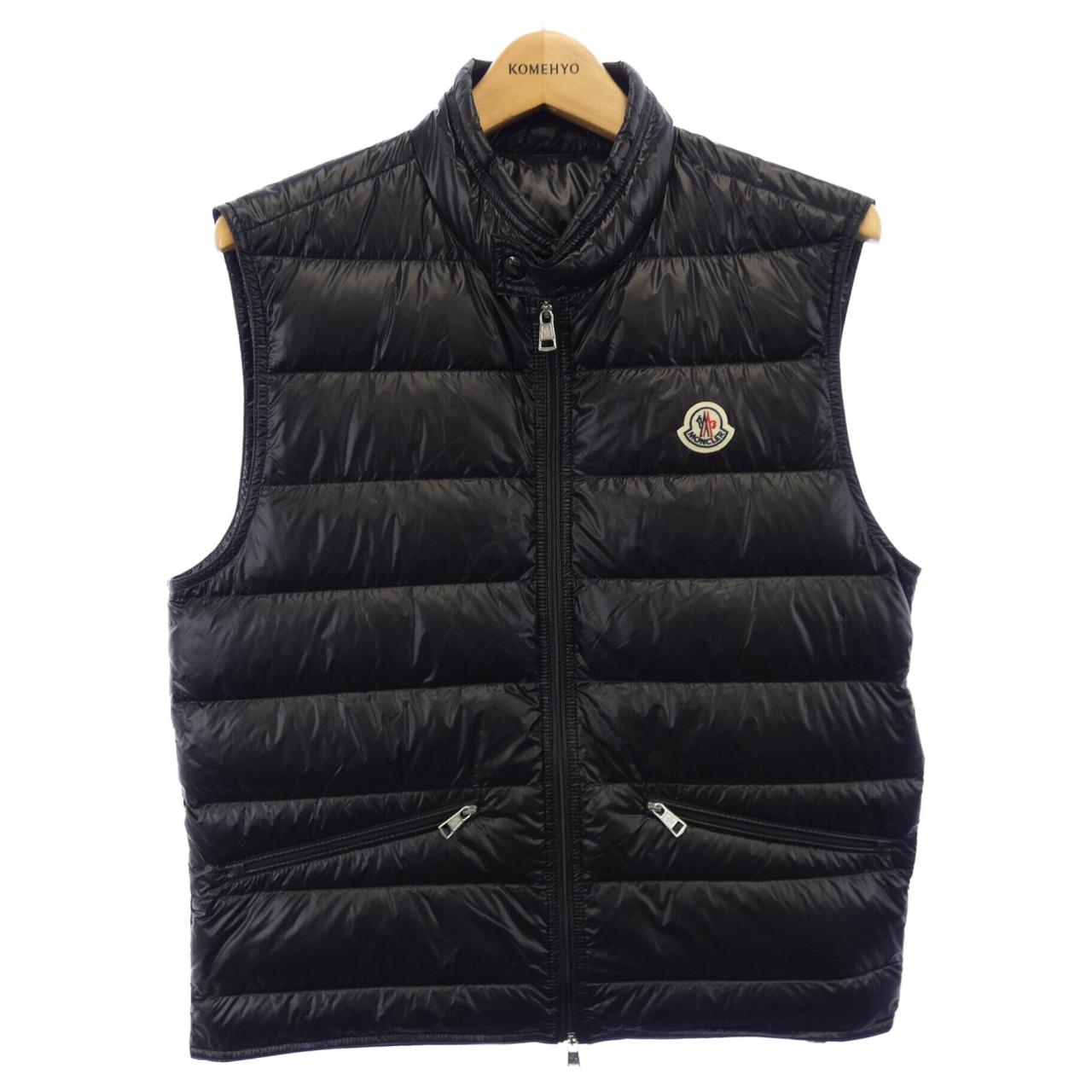 モンクレール MONCLER GUI ダウンベスト