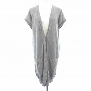 ブルネロクチネリ BRUNELLO CUCINELLI ロングカーディガン